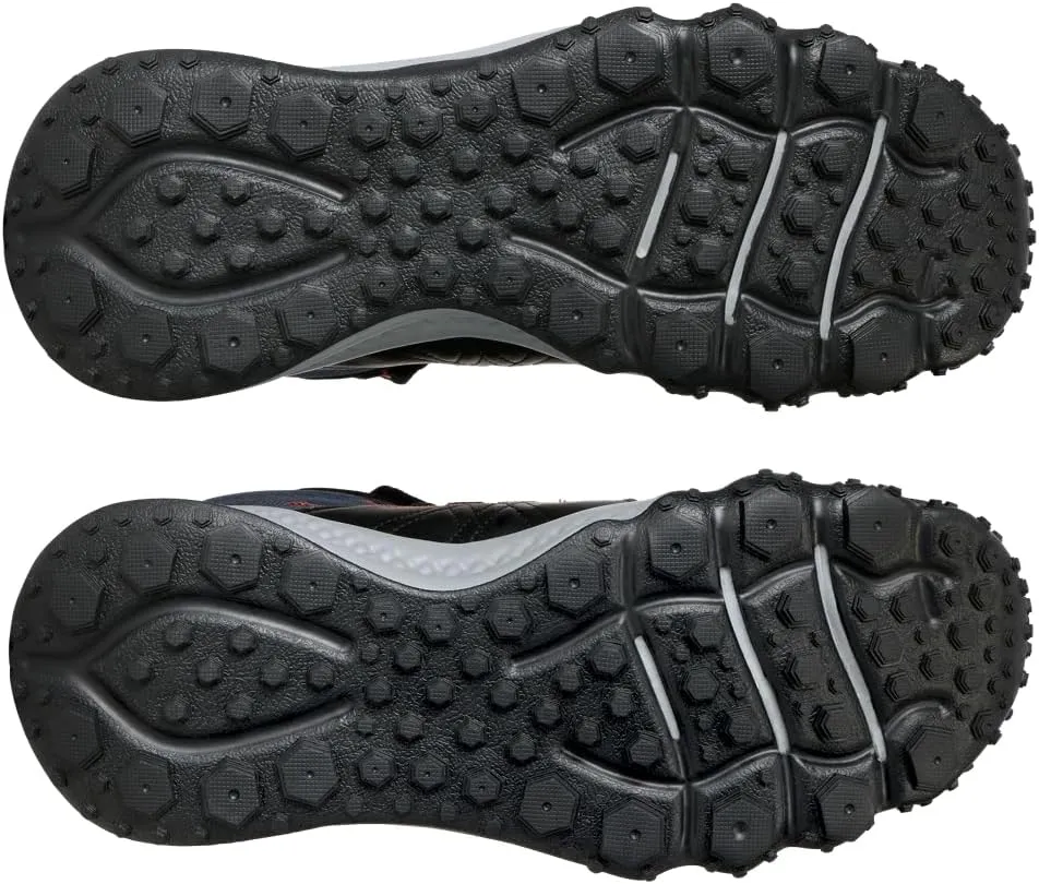 Under Armour Men's Charged Maven Trek Waterproof Walking Shoe