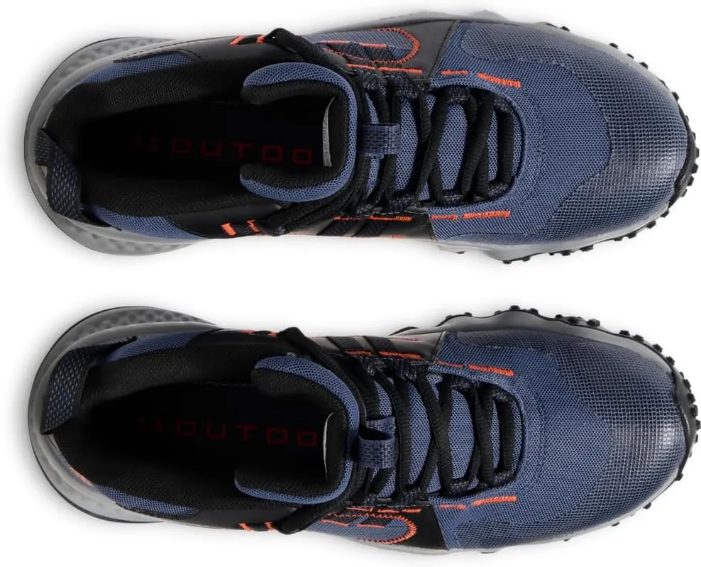Under Armour Men's Charged Maven Trek Waterproof Walking Shoe