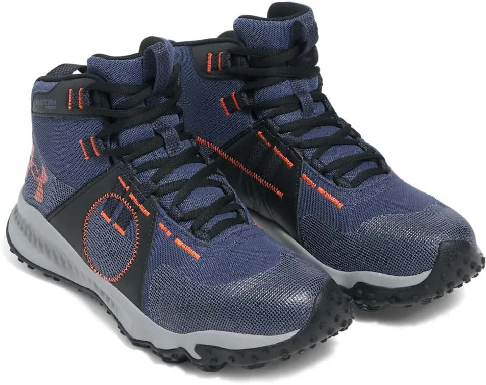 Under Armour Men's Charged Maven Trek Waterproof Walking Shoe