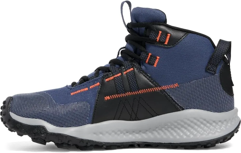 Under Armour Men's Charged Maven Trek Waterproof Walking Shoe