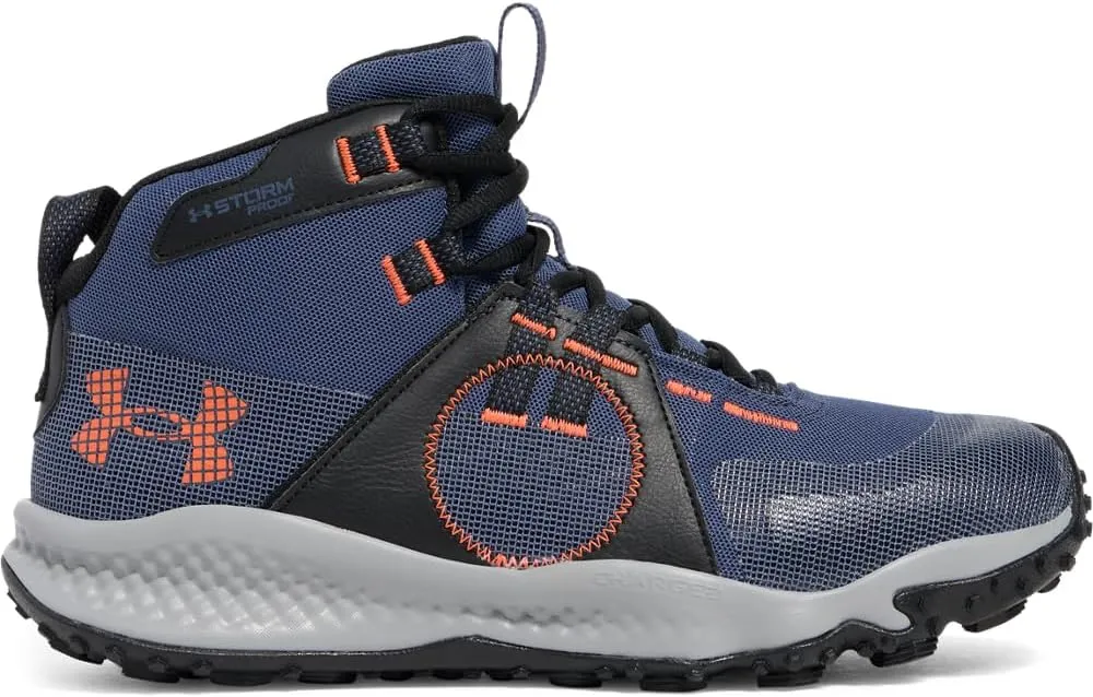 Under Armour Men's Charged Maven Trek Waterproof Walking Shoe