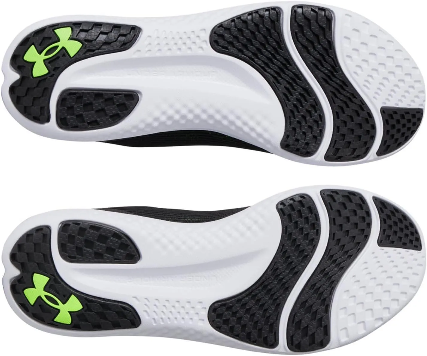 Under Armour Men's Charged Speed Swift Sneaker