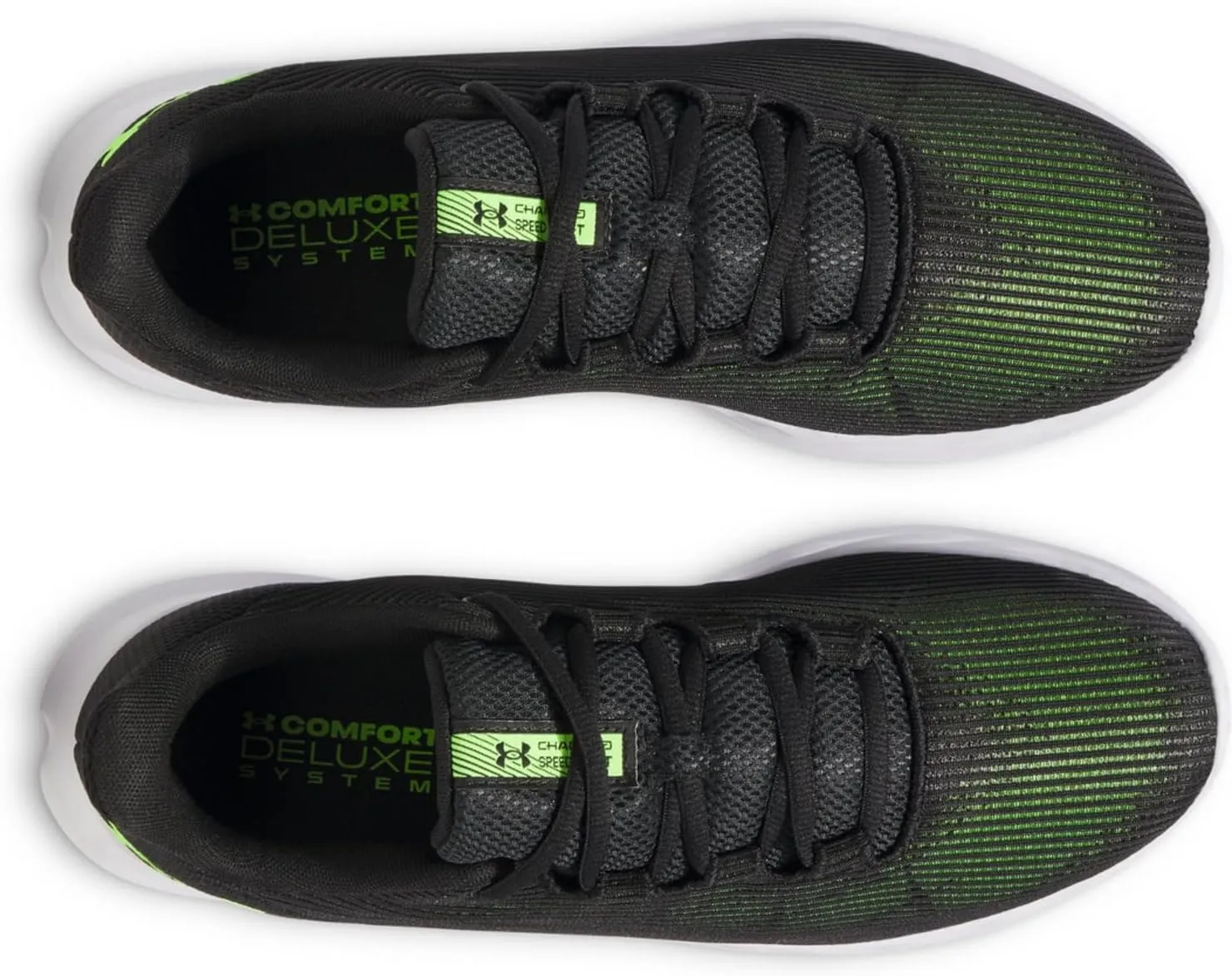 Under Armour Men's Charged Speed Swift Sneaker