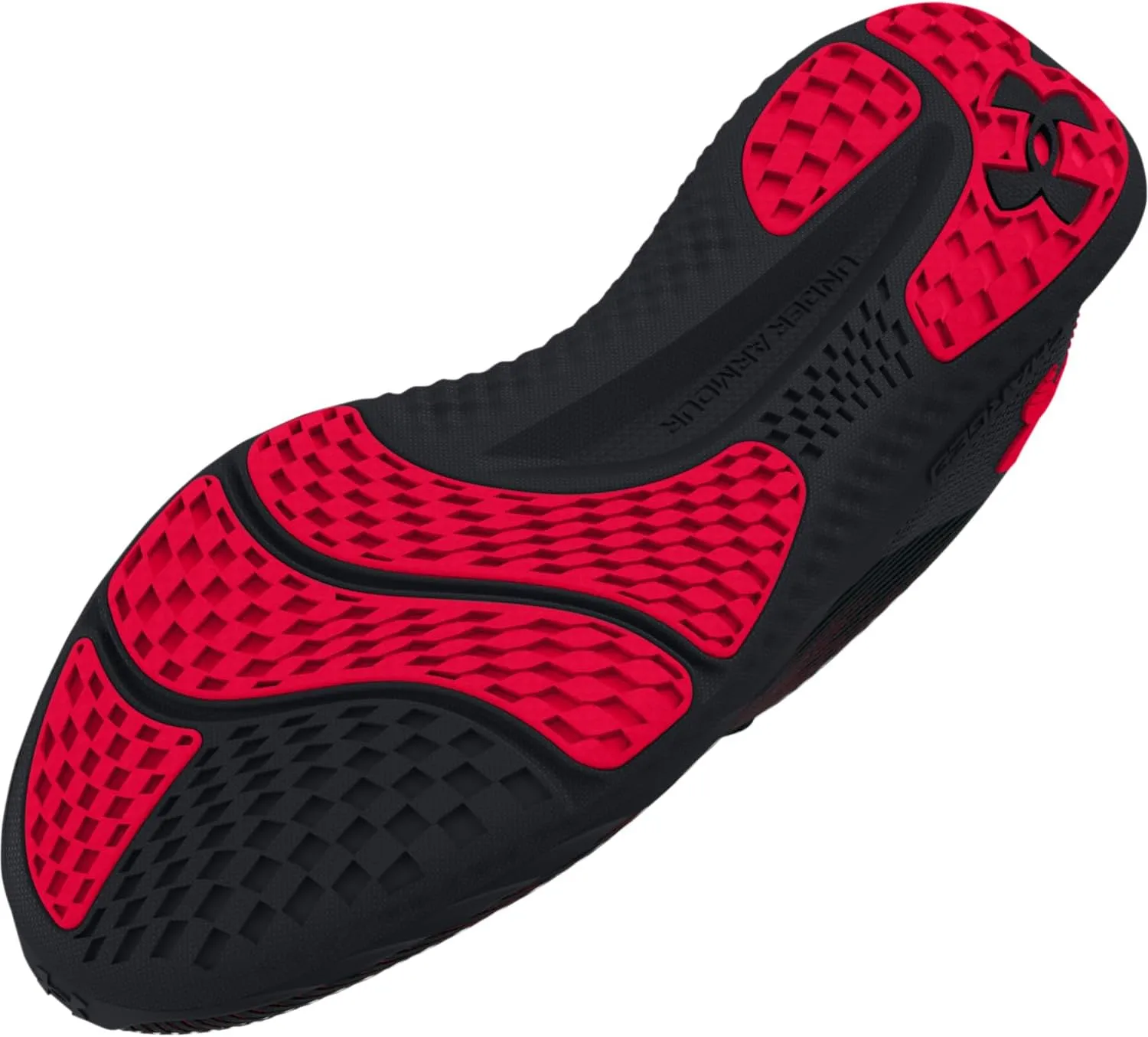 Under Armour Men's Charged Speed Swift Sneaker