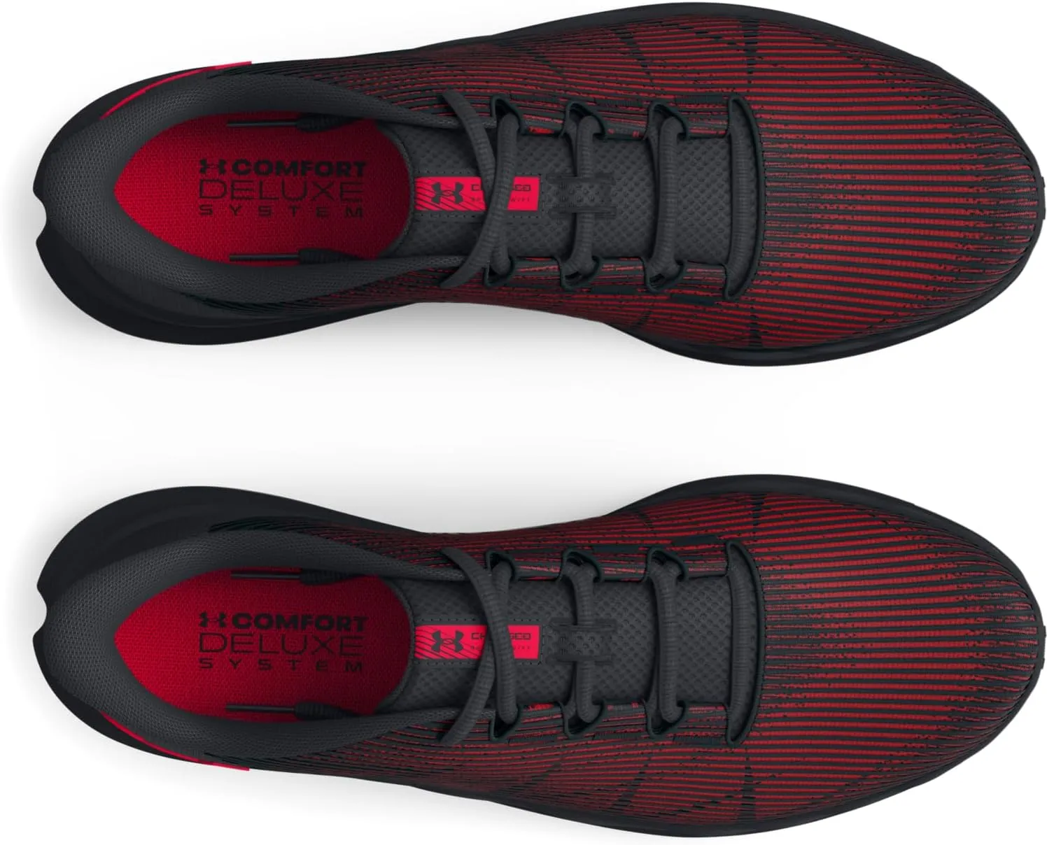 Under Armour Men's Charged Speed Swift Sneaker