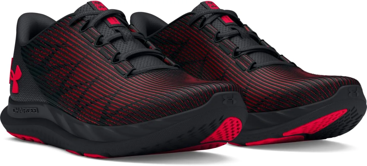Under Armour Men's Charged Speed Swift Sneaker
