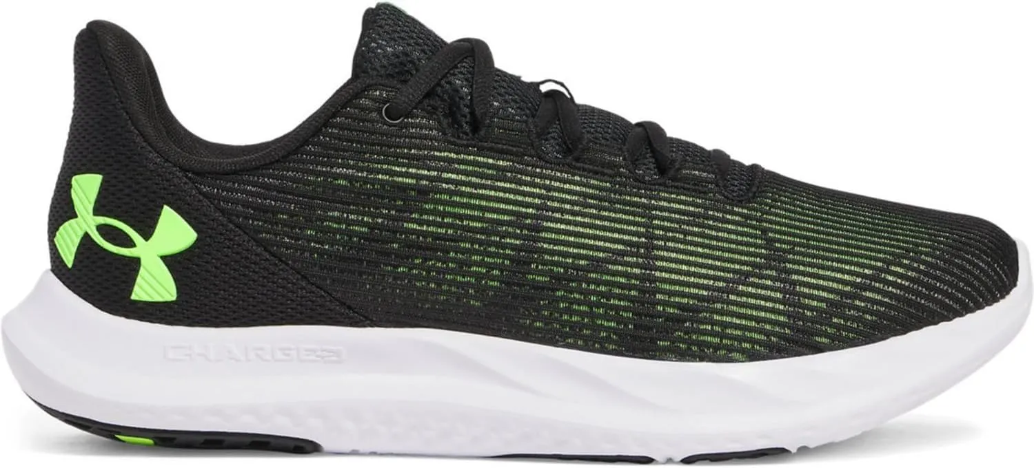 Under Armour Men's Charged Speed Swift Sneaker
