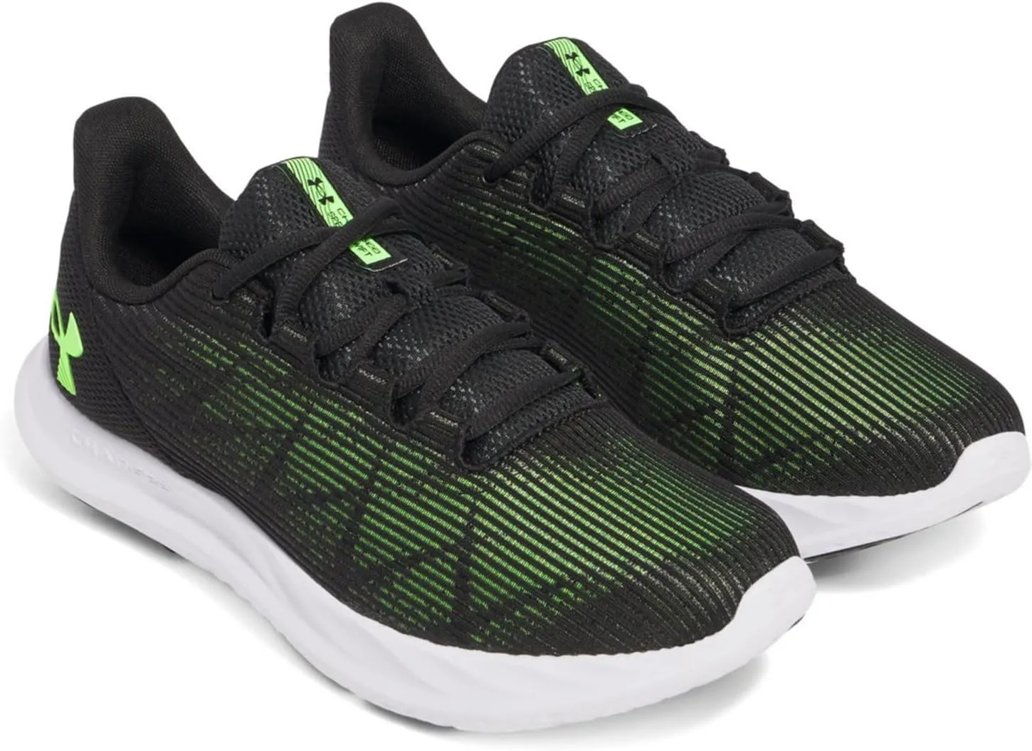 Under Armour Men's Charged Speed Swift Sneaker