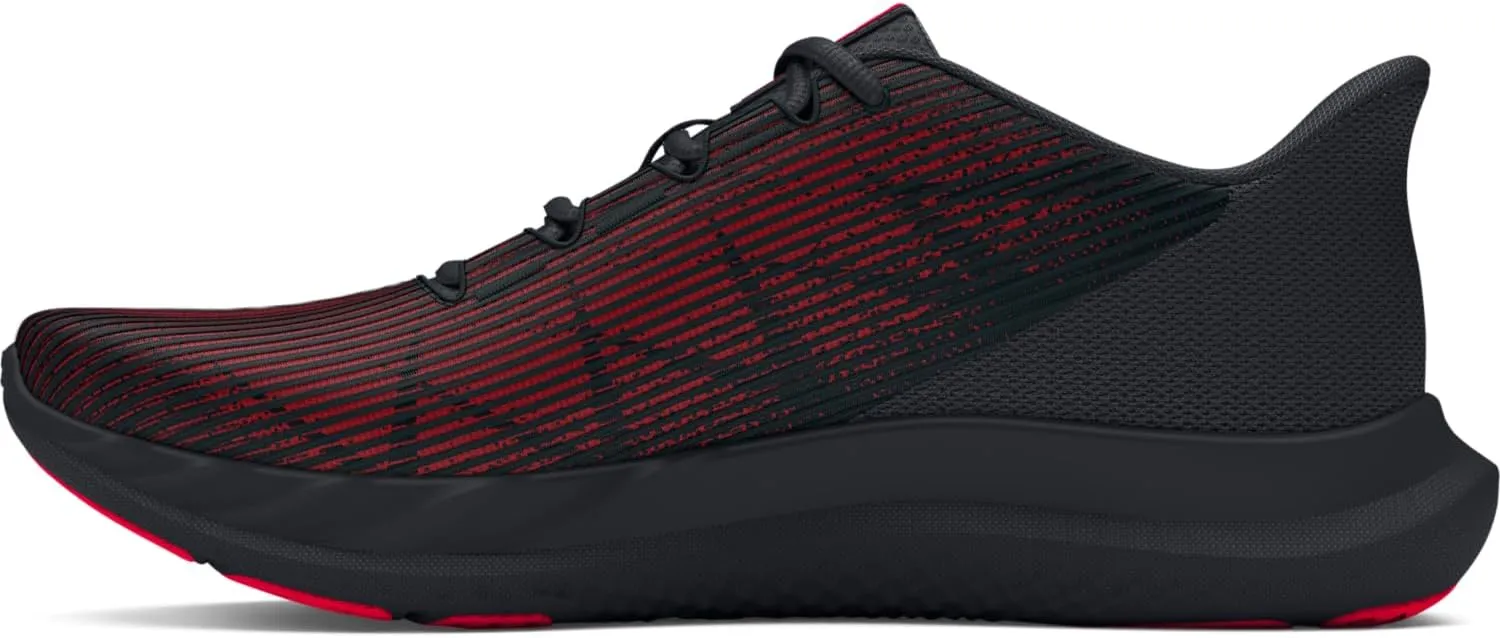 Under Armour Men's Charged Speed Swift Sneaker