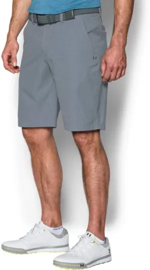 Under Armour Mens Match Play Vented Shorts