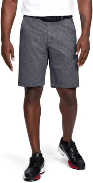 Under Armour Mens Match Play Vented Shorts