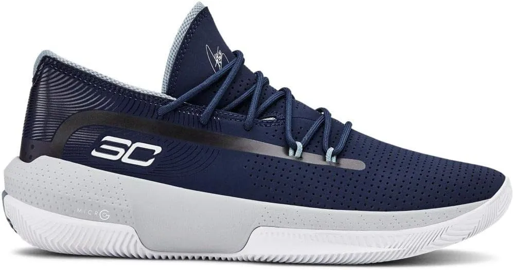 Under Armour Men's SC 3ZER0 III Athletic Shoe