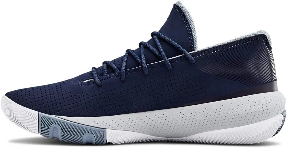 Under Armour Men's SC 3ZER0 III Athletic Shoe