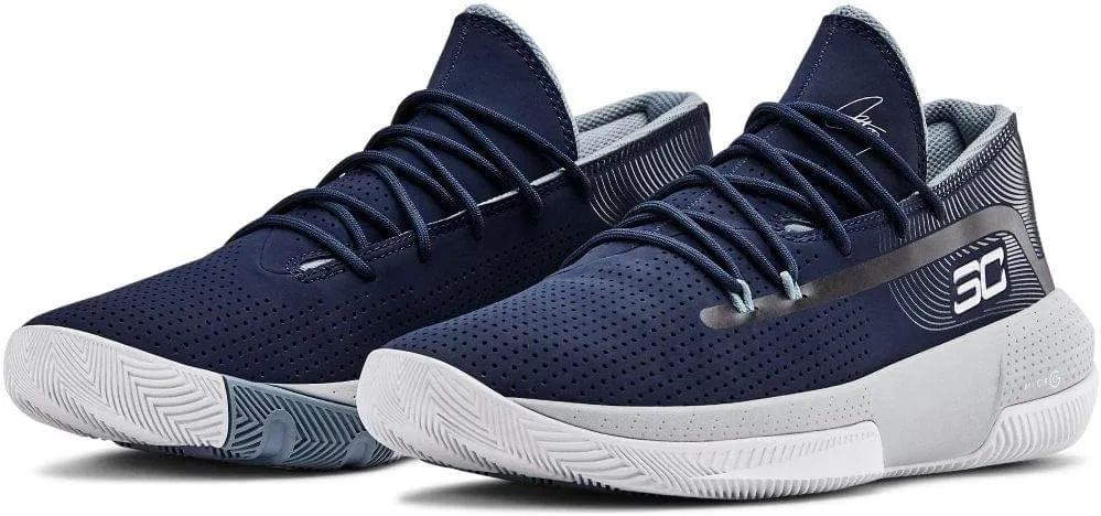 Under Armour Men's SC 3ZER0 III Athletic Shoe