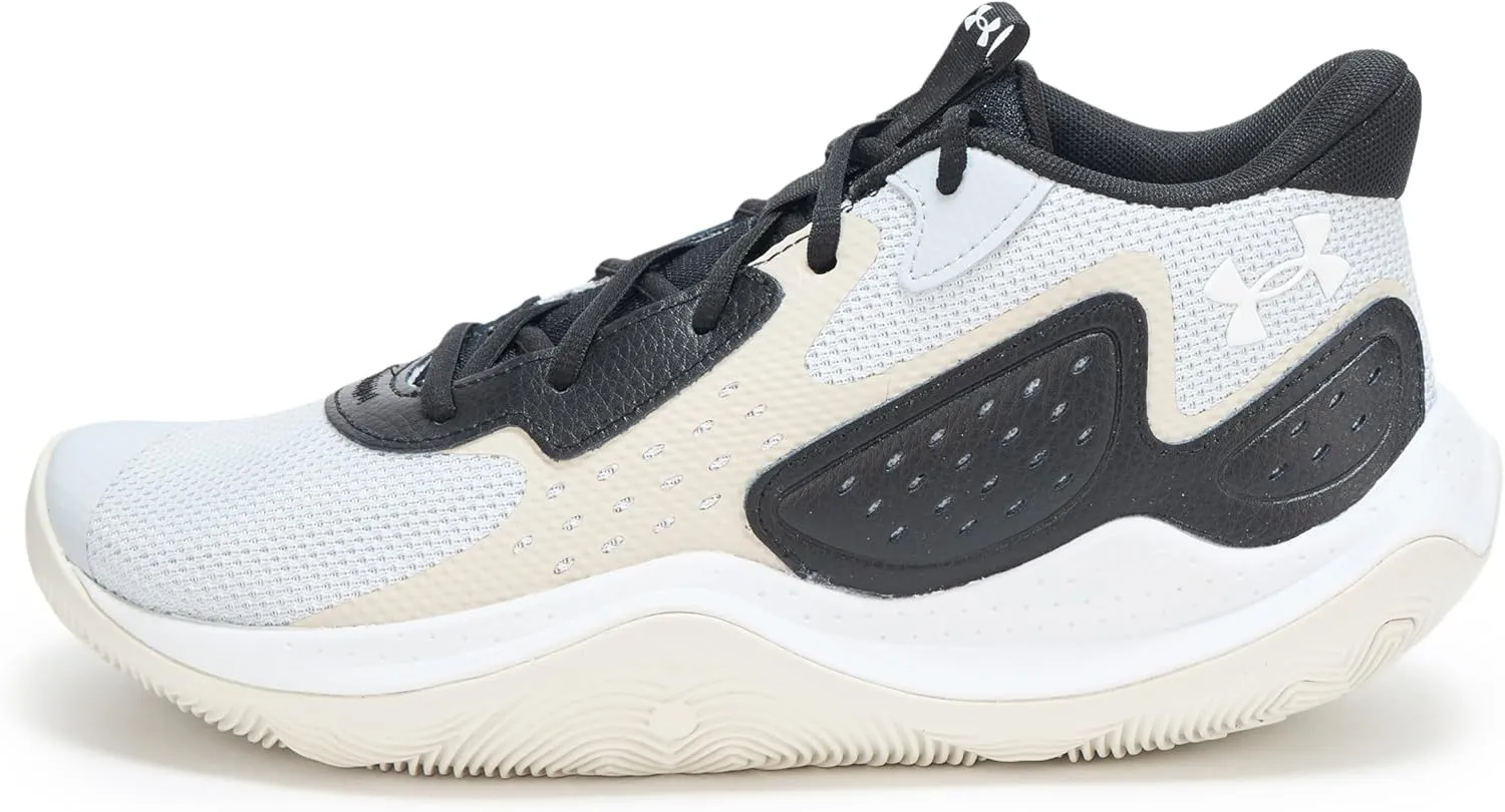 Under Armour Unisex-Adult Jet '23 Basketball Shoe