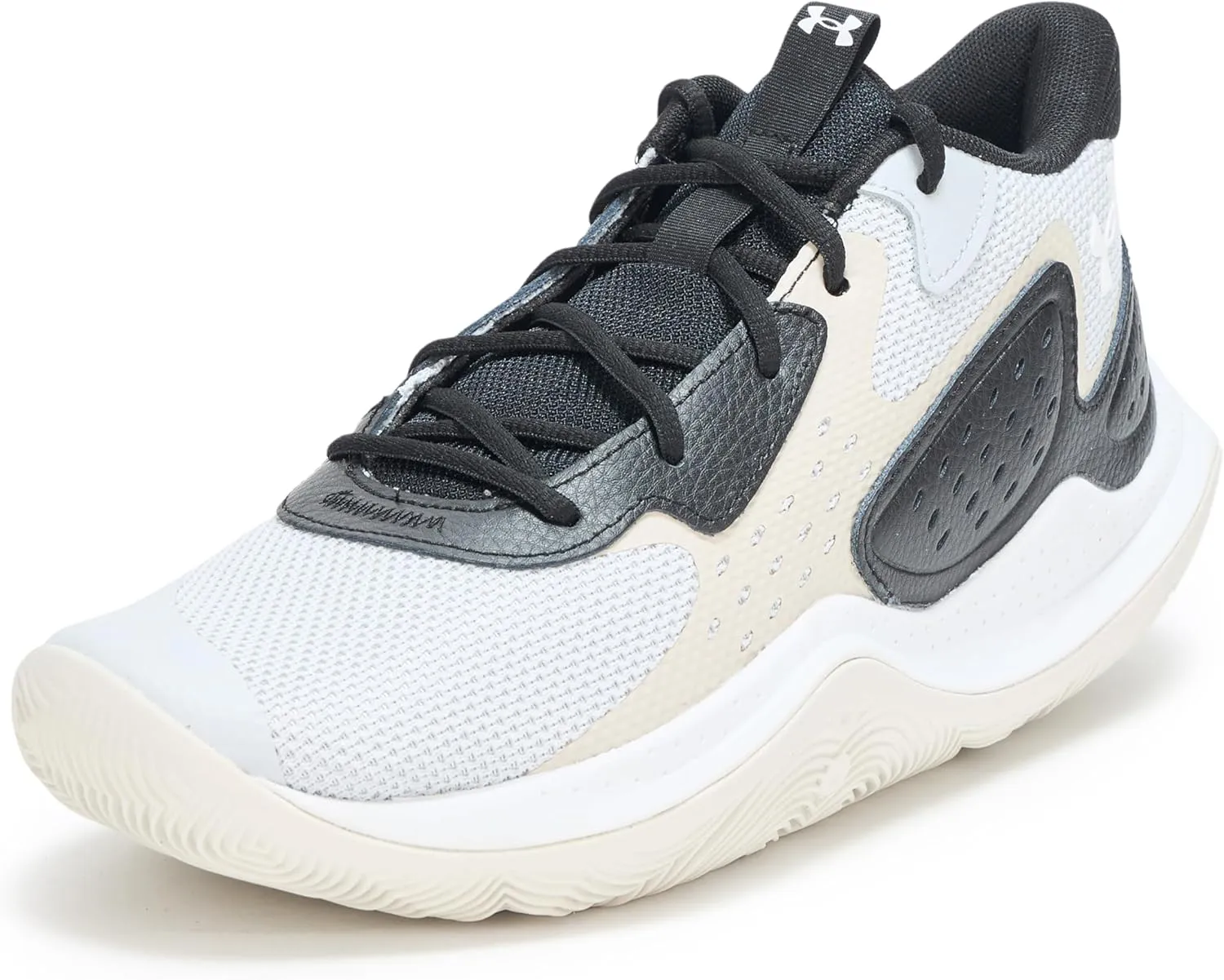 Under Armour Unisex-Adult Jet '23 Basketball Shoe