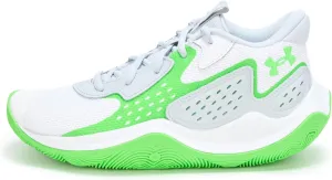 Under Armour Unisex-Adult Jet '23 Basketball Shoe