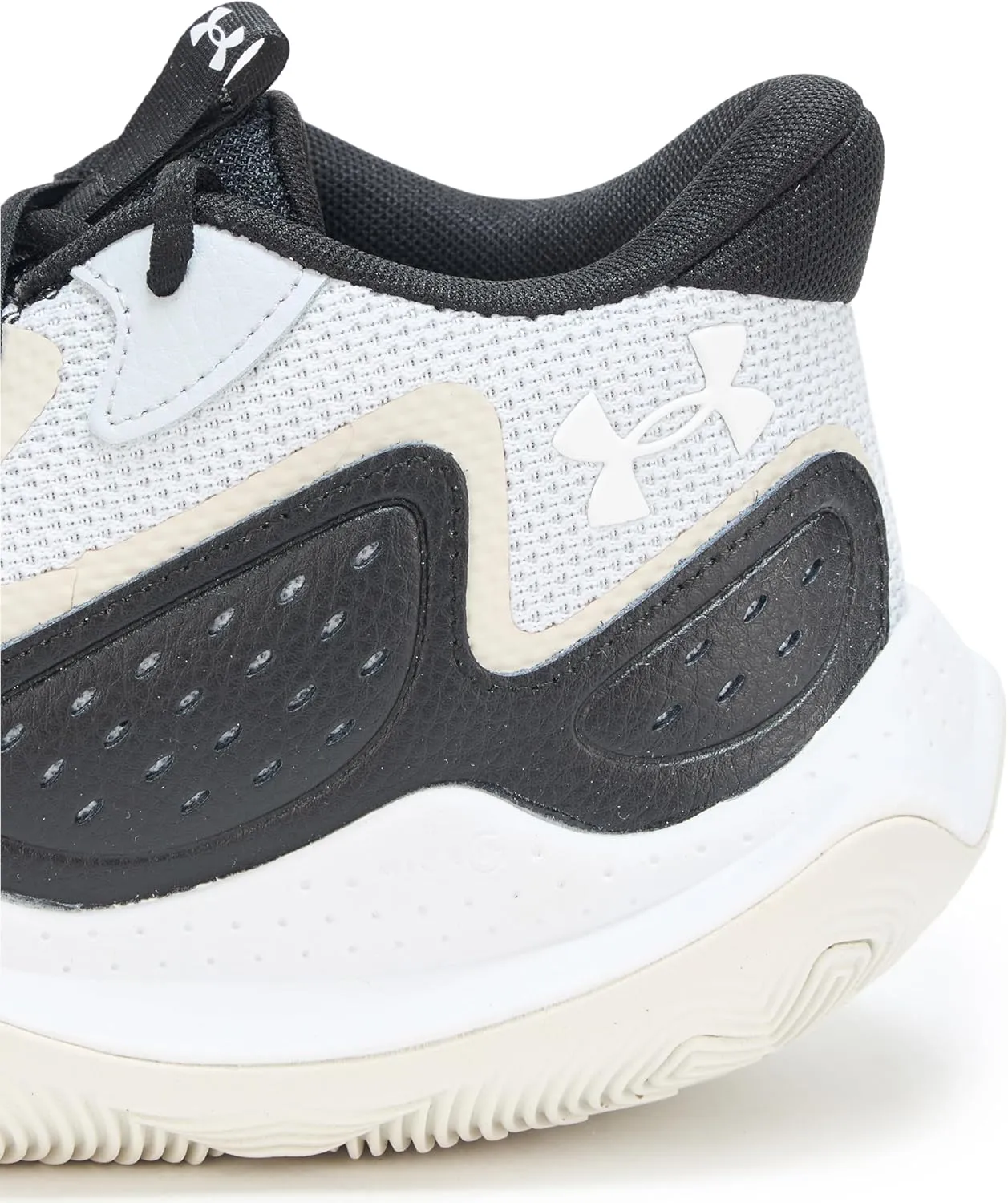 Under Armour Unisex-Adult Jet '23 Basketball Shoe