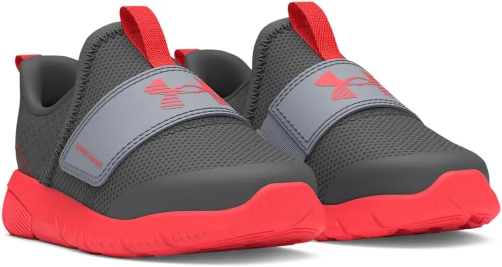 Under Armour Unisex-Baby Infant Flash Running Shoe