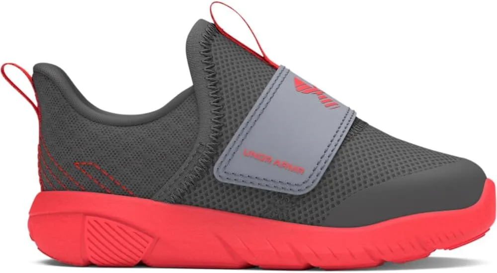 Under Armour Unisex-Baby Infant Flash Running Shoe