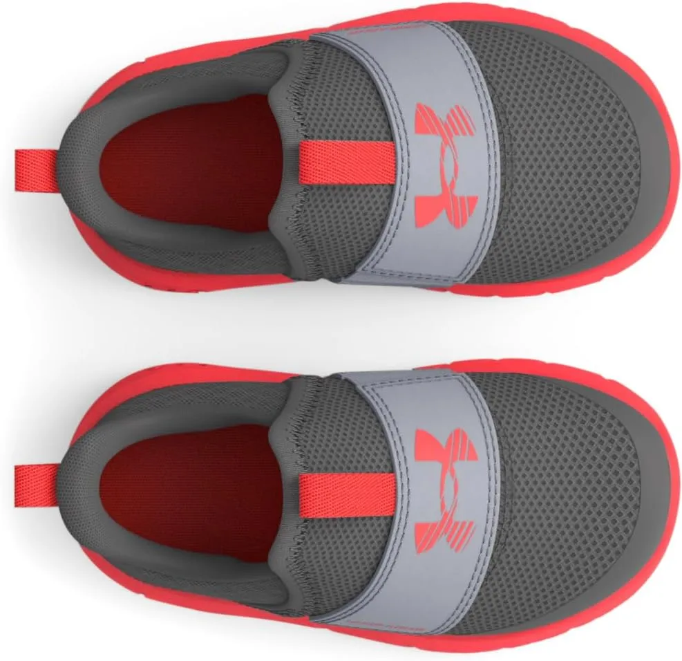 Under Armour Unisex-Baby Infant Flash Running Shoe