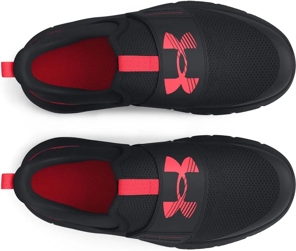 Under Armour Unisex-Child Pre School Flash Running Shoe