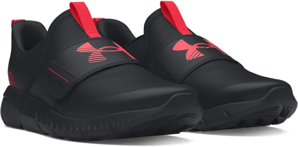 Under Armour Unisex-Child Pre School Flash Running Shoe