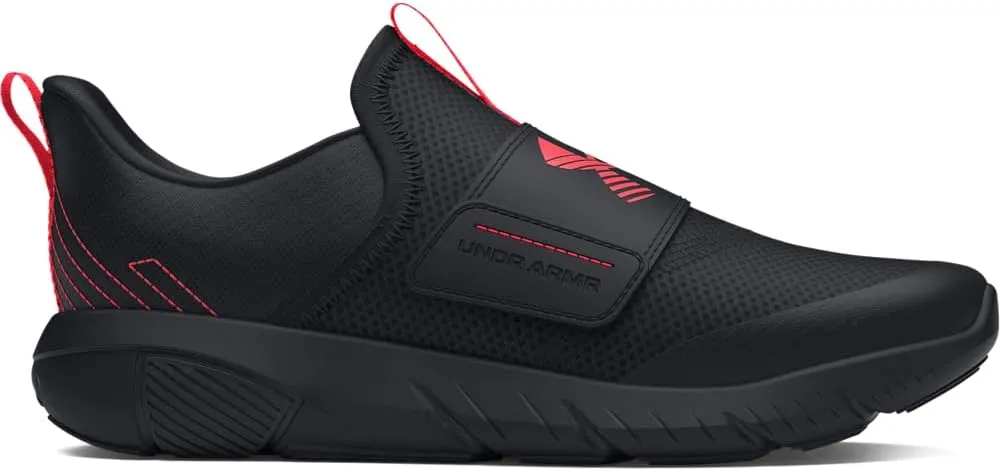 Under Armour Unisex-Child Pre School Flash Running Shoe