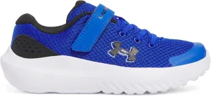 Under Armour Unisex-Child Pre School Surge 4 Alternate Closure Running Shoe