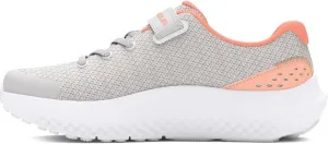Under Armour Unisex-Child Pre School Surge 4 Alternate Closure Running Shoe