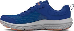 Under Armour Unisex's Pre School Assert 10 Alternate Closure Running Shoe