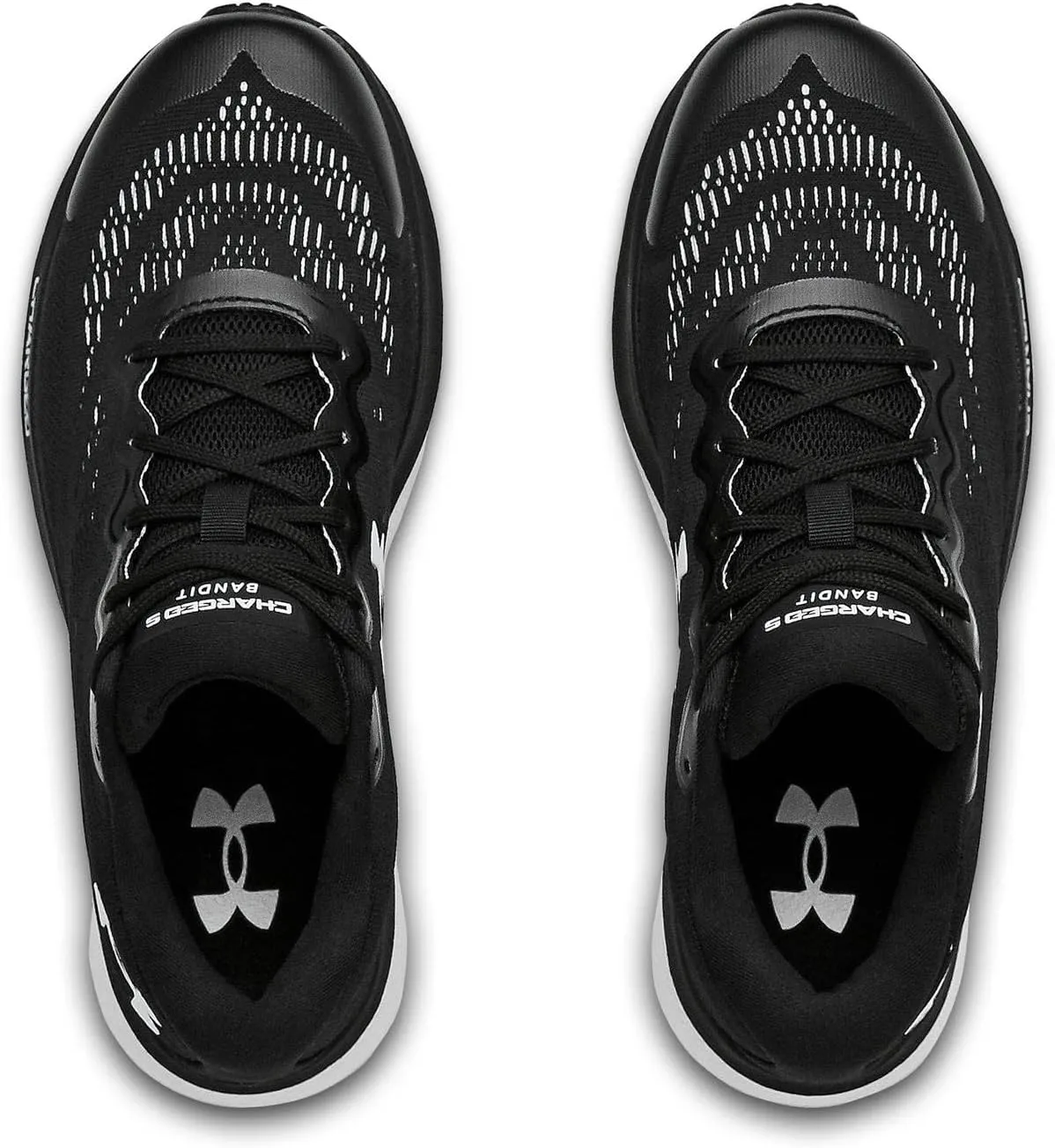 Under Armour Women's Charged Bandit 6 Running Shoe