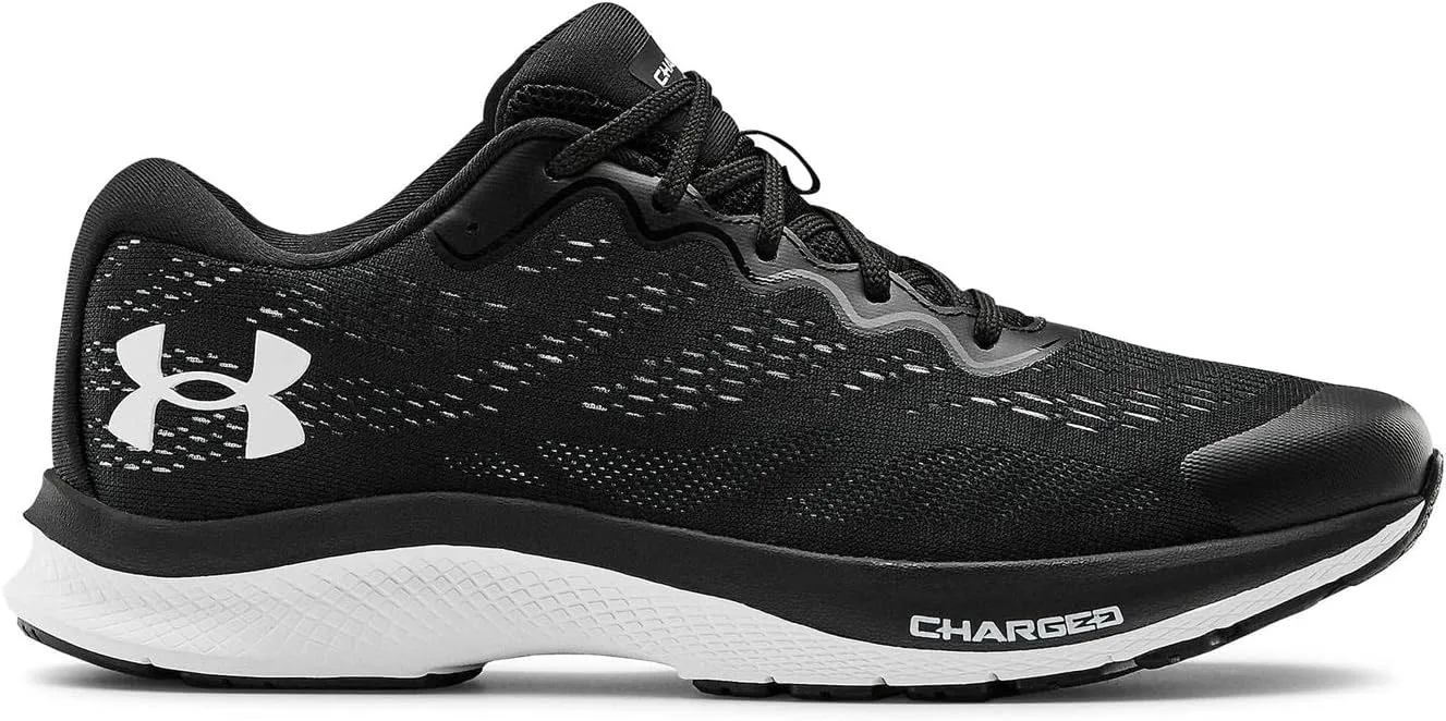 Under Armour Women's Charged Pulse Running Shoe