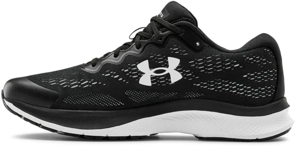 Under Armour Women's Charged Pulse Running Shoe