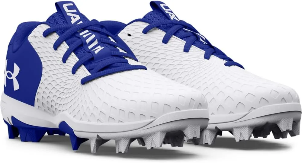 Under Armour Women's Glyde 2.0 Rm Softball Shoe