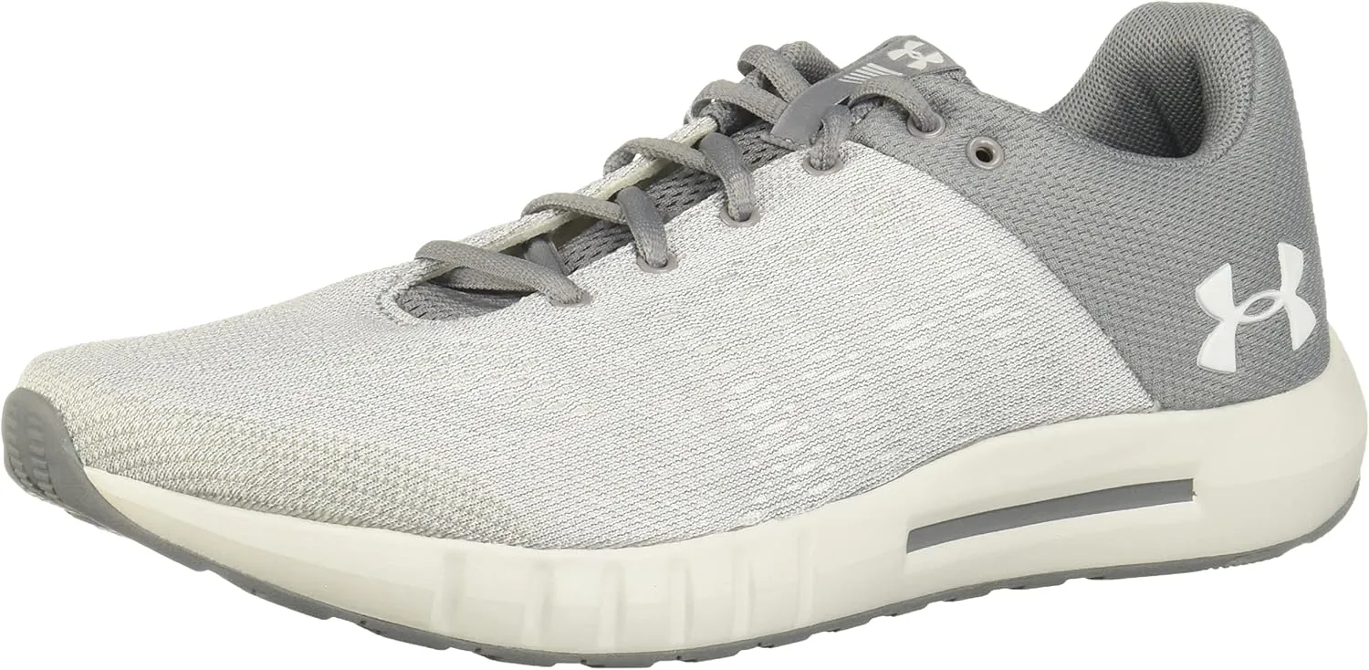 Under Armour Women's Micro G Pursuit Running Shoe