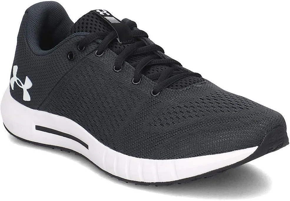 Under Armour Women's Micro G Pursuit Running Shoe
