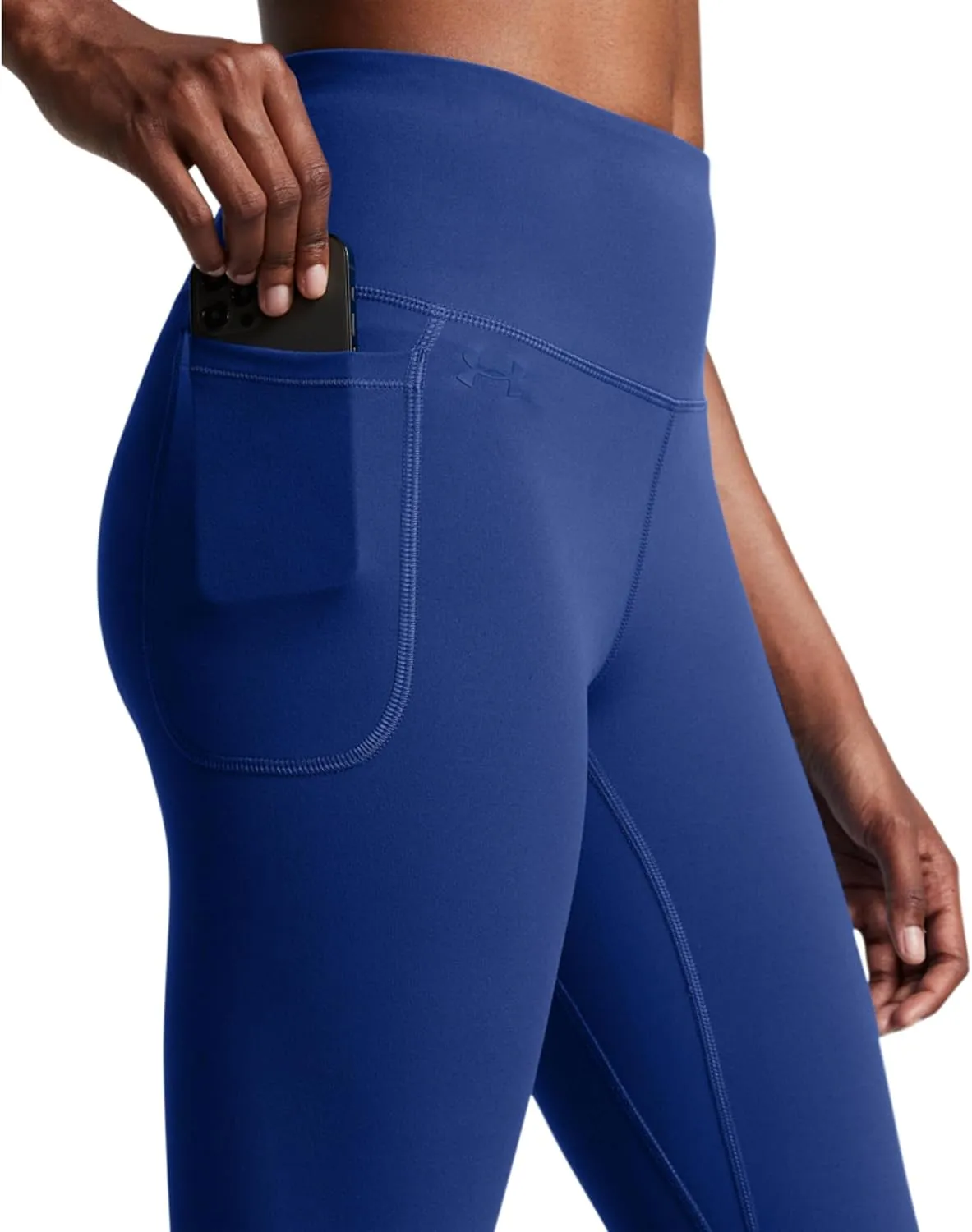 Under Armour Women’s Motion Ankle Leggings