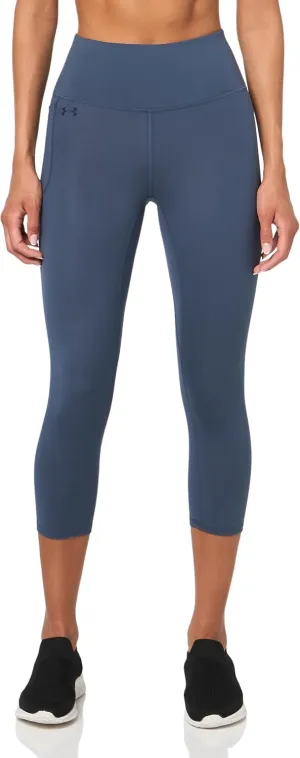 Under Armour Women’s Motion Ankle Leggings