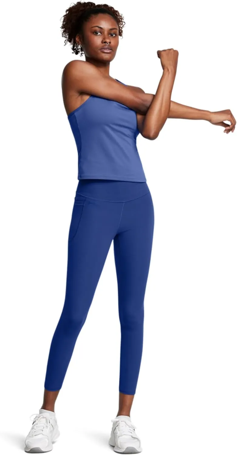 Under Armour Women’s Motion Ankle Leggings