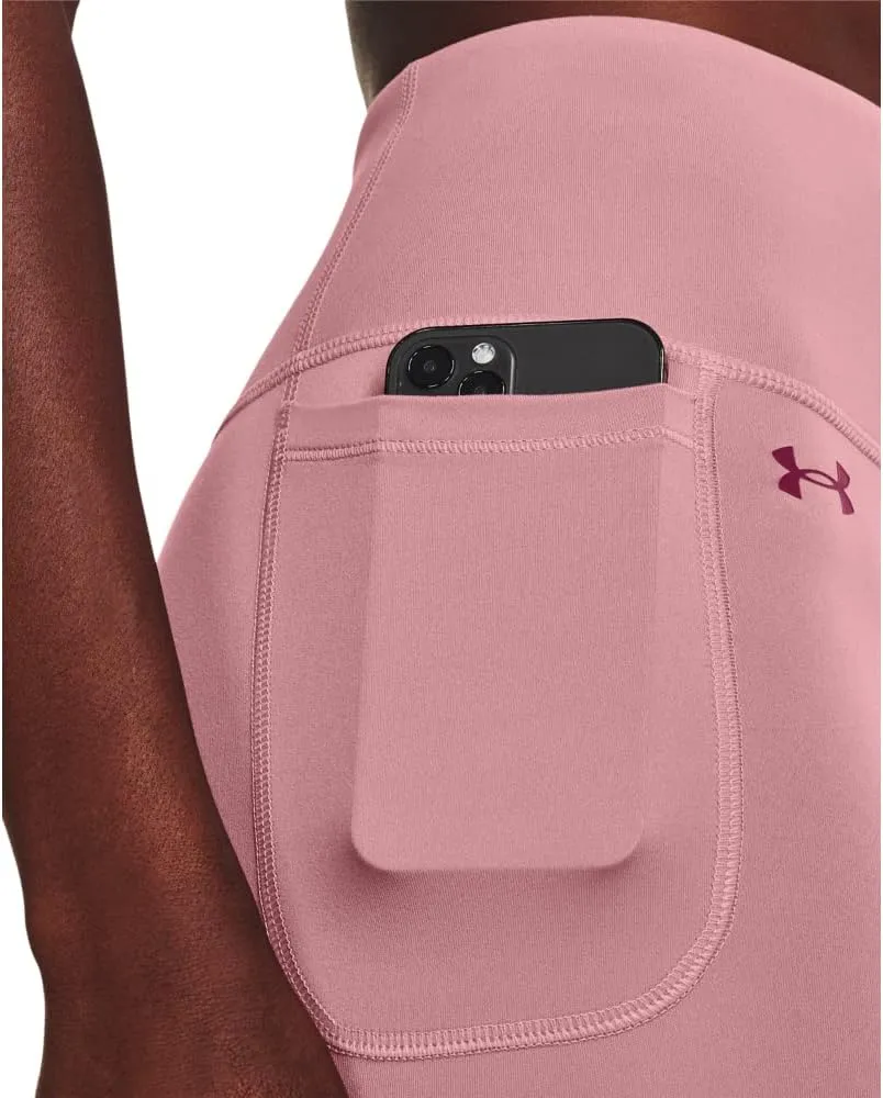 Under Armour Women’s Motion Ankle Leggings