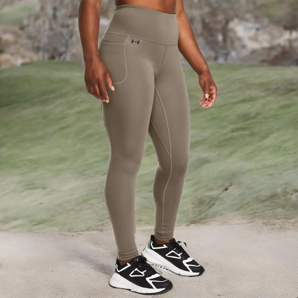 Under Armour Women's Motion Leggings