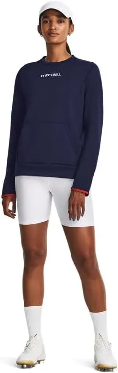Under Armour Women's Utility Pro Softball Sliders