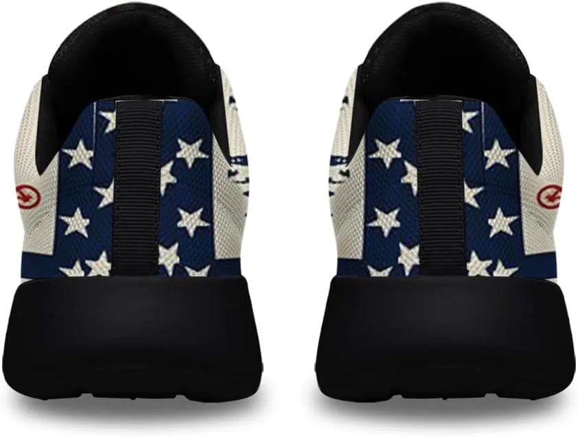 Unisex Adult Fashion Sneakers Athletic Casual Walking Tennis Running Shoes for Women Men