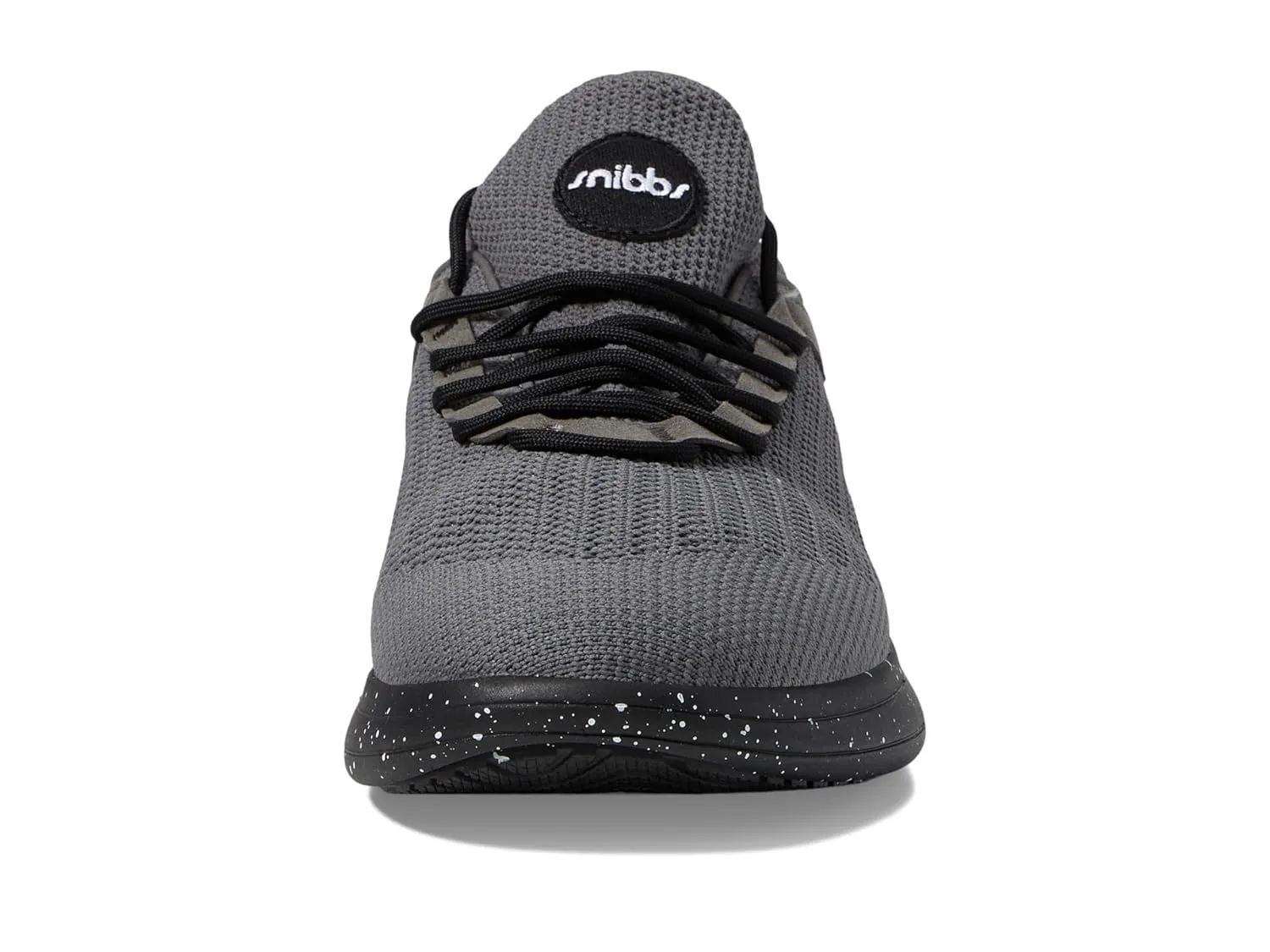 Unisex Orbit Work Sneaker Food Service Shoe, Charcoal 2, 14.5 US Women