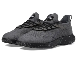 Unisex Orbit Work Sneaker Food Service Shoe, Charcoal 2, 14.5 US Women