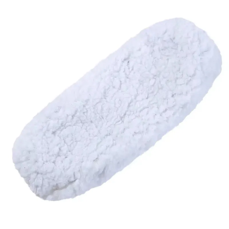 Unisex Slipper Socks Winter Warm Short Cotton