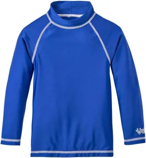 UV SKINZ Kids’ Long Sleeve Sun & Swim Shirt, UPF 50  Sun Protection – Fast Drying