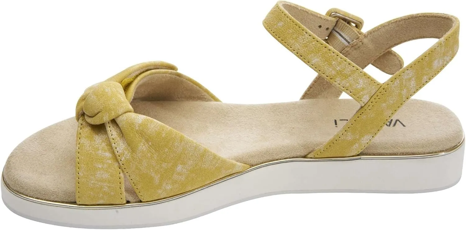 VANELi Women's Earla Flat Sandal
