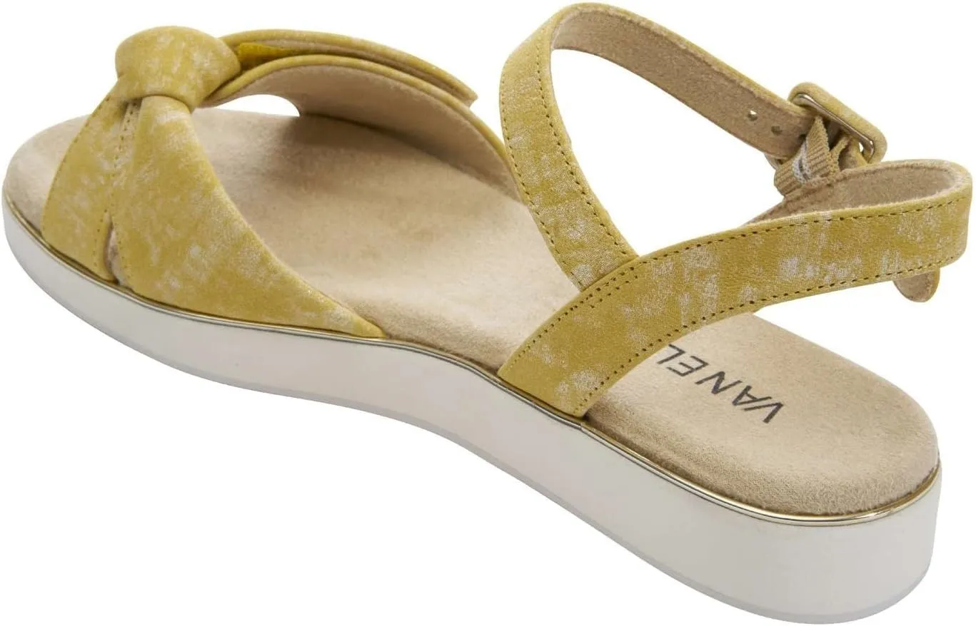 VANELi Women's Earla Flat Sandal